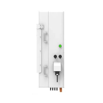 EU 창고 50kw Deye Sun-50k-sg01hp3-eu-bm4 하이브리드 인버터