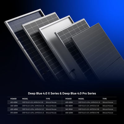 610W 615W 620W 630W 635W 태양광 전지판 태양광 PV 모듈 CE 인증