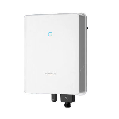 SG10T-CN 10KW 15KW 30KW 50KW 가정용 태양광 에너지 시스템용 선그로우 하이브리드 인버터