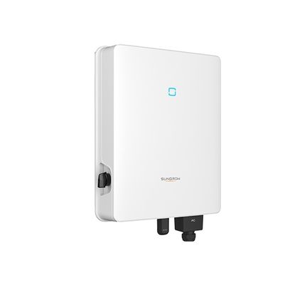 DC/AC 인버터 SG30T-CN SG20T-CN 3단계 600V 온그리드 PV 인버터 3 MPPT 10KW 20KW 30KW 50KW 홈