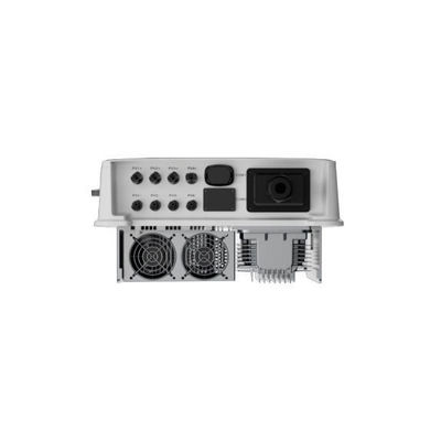 SG10T-CN 20KW 10KW 15KW 30KW 50KW 와이파이/GPRS 통신과 함께 그리드 태양광 인버터
