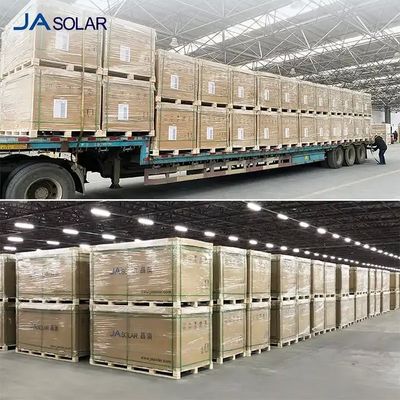 N형 듀얼 글래스 태양 전지 패널 600W 605W 610W 615W 590W 595W 모노 톱콘 태양광 PV 모듈