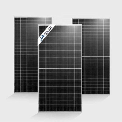 620Watt 625Watt N형 태양 전지 패널