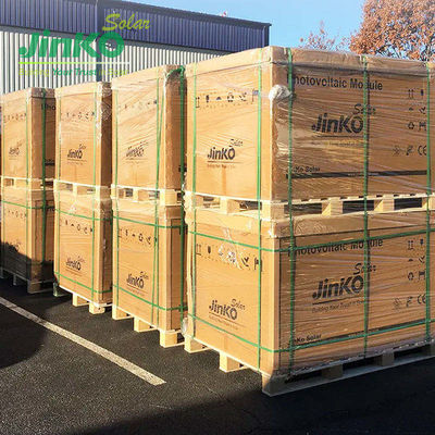 모노 태양 전지 패널 700w 710w 1000w IEC 클래스 사용자 정의 케이블