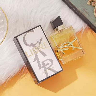 럭셔리 브랜드 미니 향수 여성 향수 스프레이 레이디 장기 향수 꽃 이야기 꽃 향수 향수