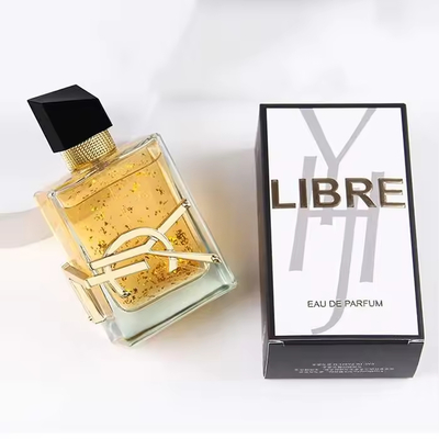 퍼스트 하트 러버 50ml 여성용 에오 향수 신선한 장미 향수 오래 지속되는 원턴 워터 향수 우아한 병에