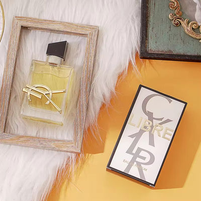 디자이너 향수 오일 도매 향수 및 콜론 대량 맞춤 향수 병 상자 포장 로고