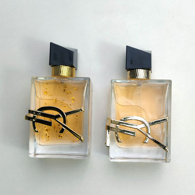 디자이너 향수 오일 도매 향수 및 콜론 대량 맞춤 향수 병 상자 포장 로고
