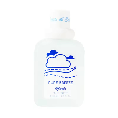 여성 키즈용 과일 향수 50mL 지속력 좋은 프레쉬 밀크 향 천연 오 드 퍼퓸 인기 향수