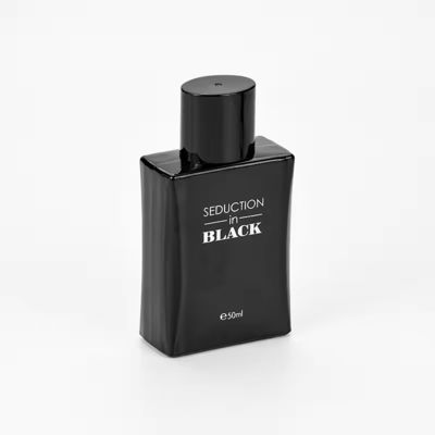 50ML 향수 오리지널 향 개인 맞춤형 보틀 디자인 오래 지속되는 아로마 우디 스프레이 향수 오 드 퍼퓸 향수