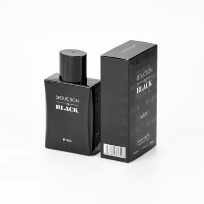 50ml EDP 오래 지속되는 남성ologne 향수 Eau De Parfume 자연 Woody Note 스프레이 향수 남성ologne 향수