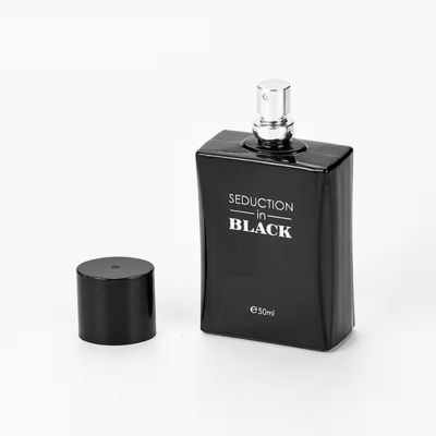 센티먼트 남성 콜론 오래 지속되는 신선한 나무 향 50ml EDP 자연 스프레이 학생